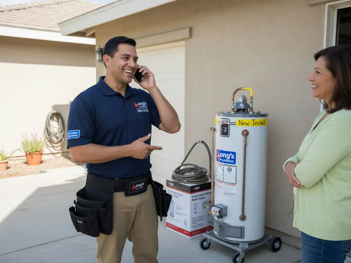 Leak Detection Sherman, NY FAQs
